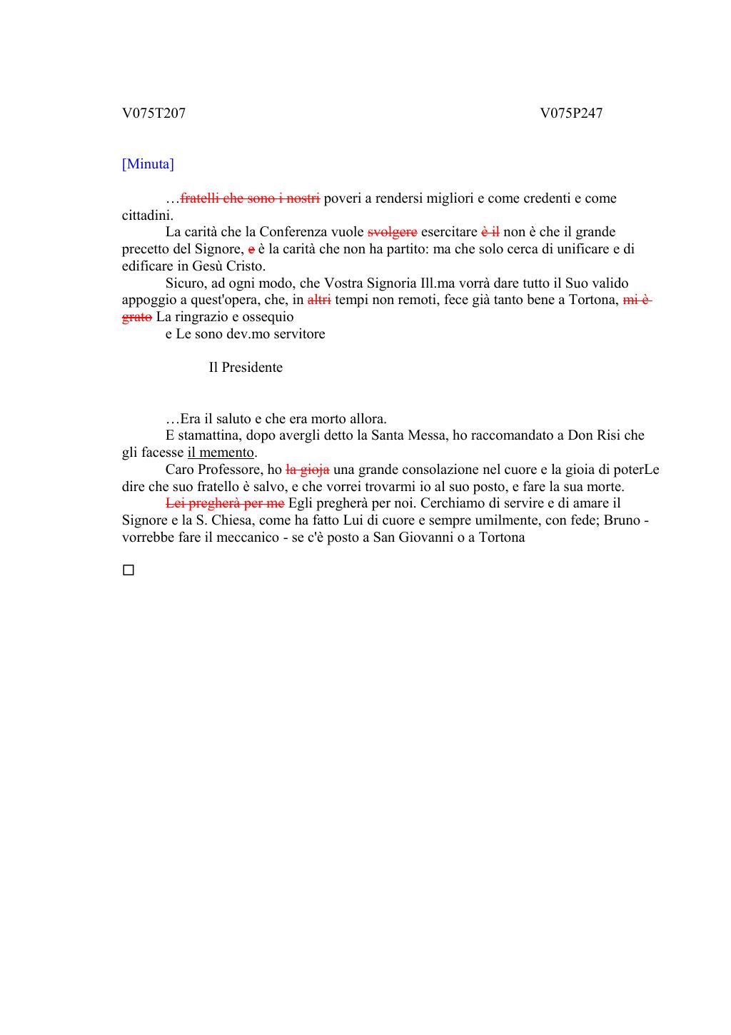 Scritti. Volume 075, pagina 290