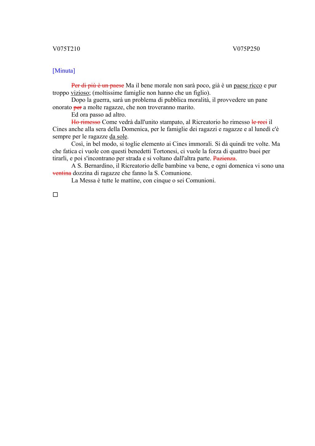 Scritti. Volume 075, pagina 293