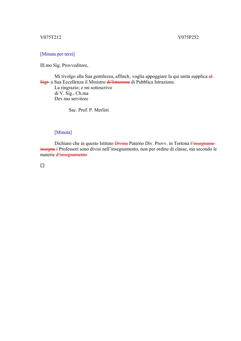 Scritti. Volume 075, pagina 295