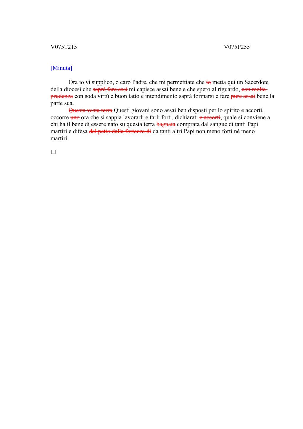 Scritti. Volume 075, pagina 298
