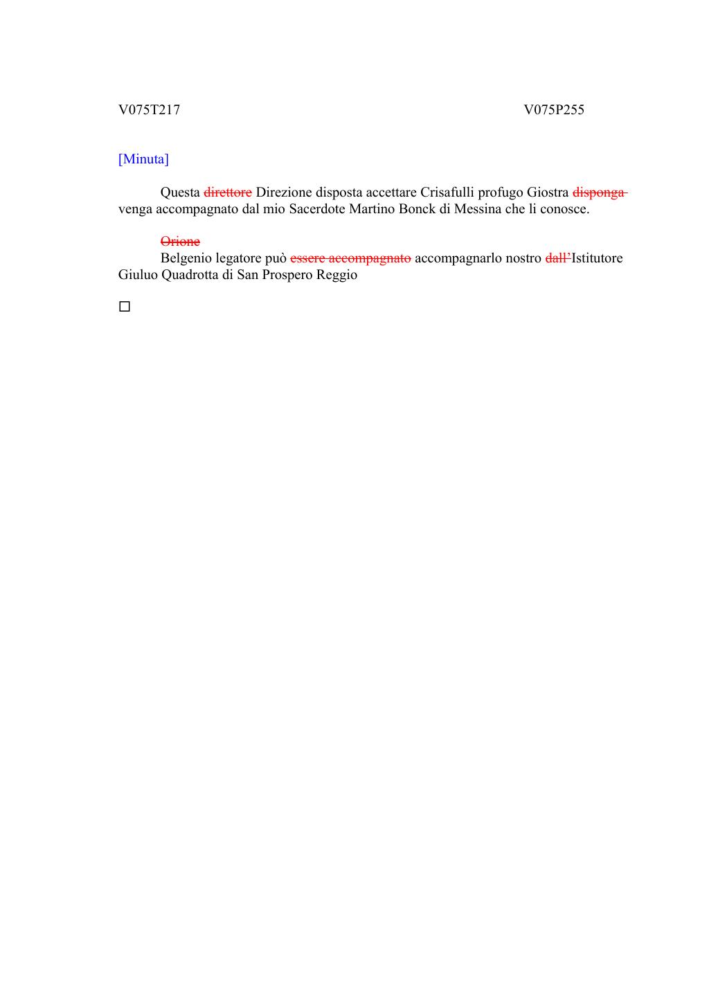 Scritti. Volume 075, pagina 300