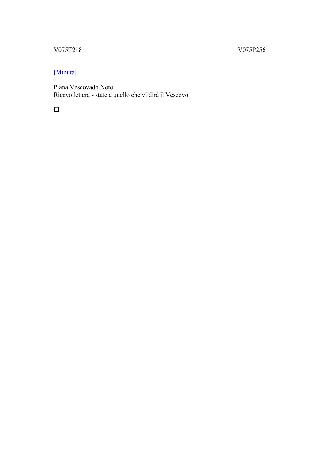 Scritti. Volume 075, pagina 301