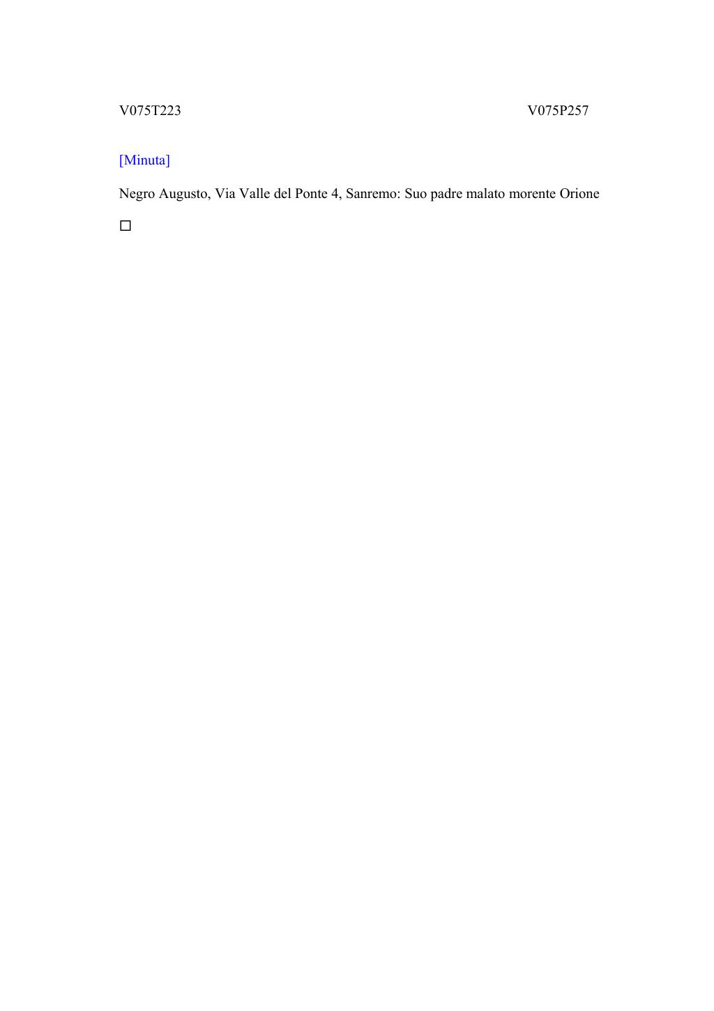 Scritti. Volume 075, pagina 306