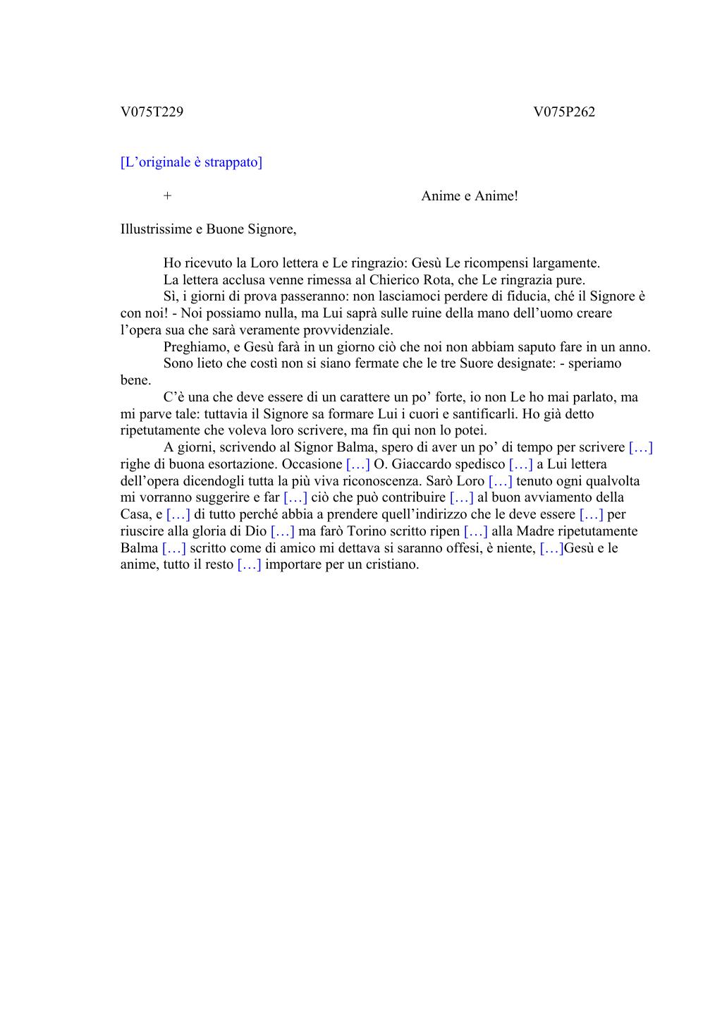 Scritti. Volume 075, pagina 312