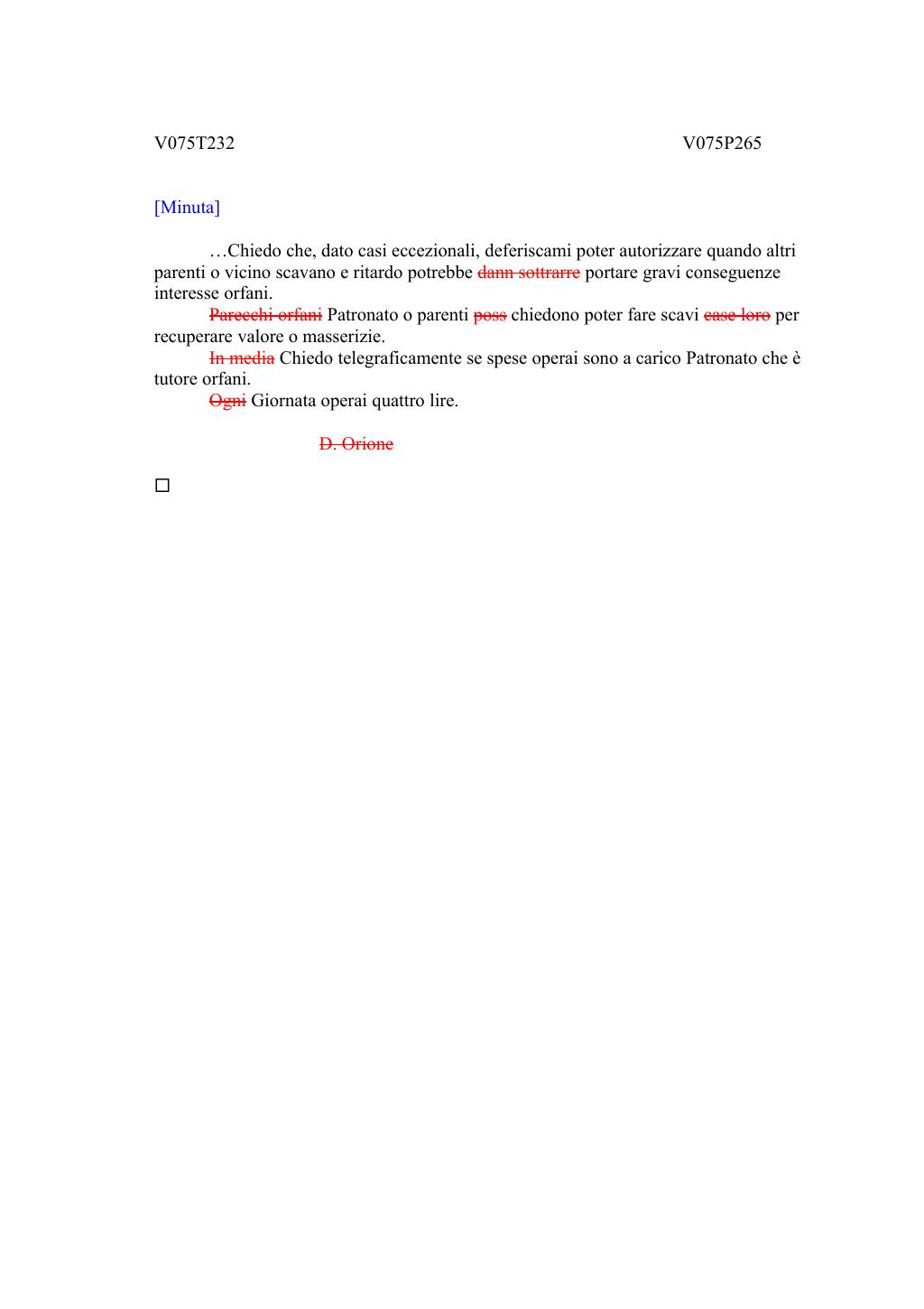 Scritti. Volume 075, pagina 316