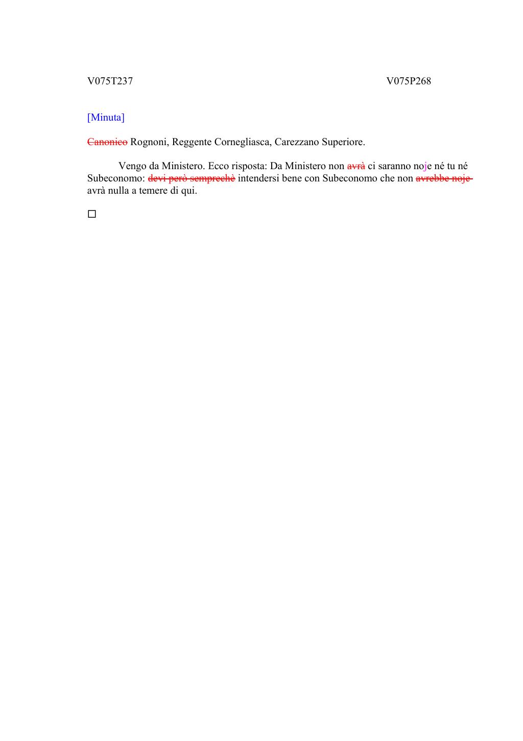 Scritti. Volume 075, pagina 321