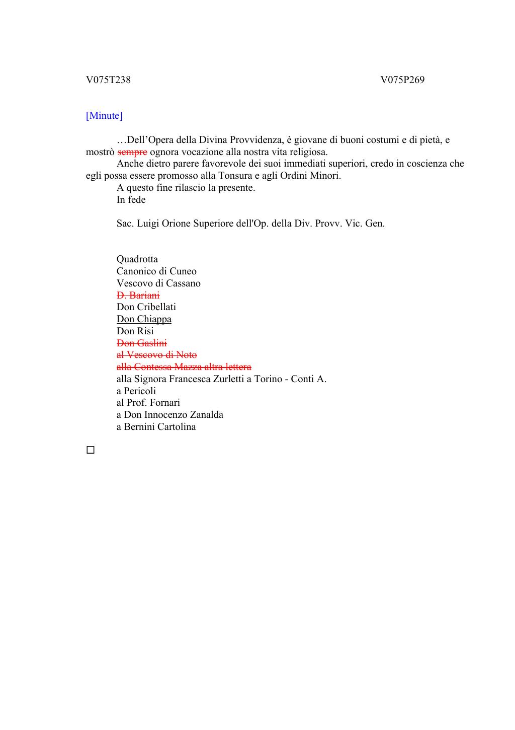 Scritti. Volume 075, pagina 322