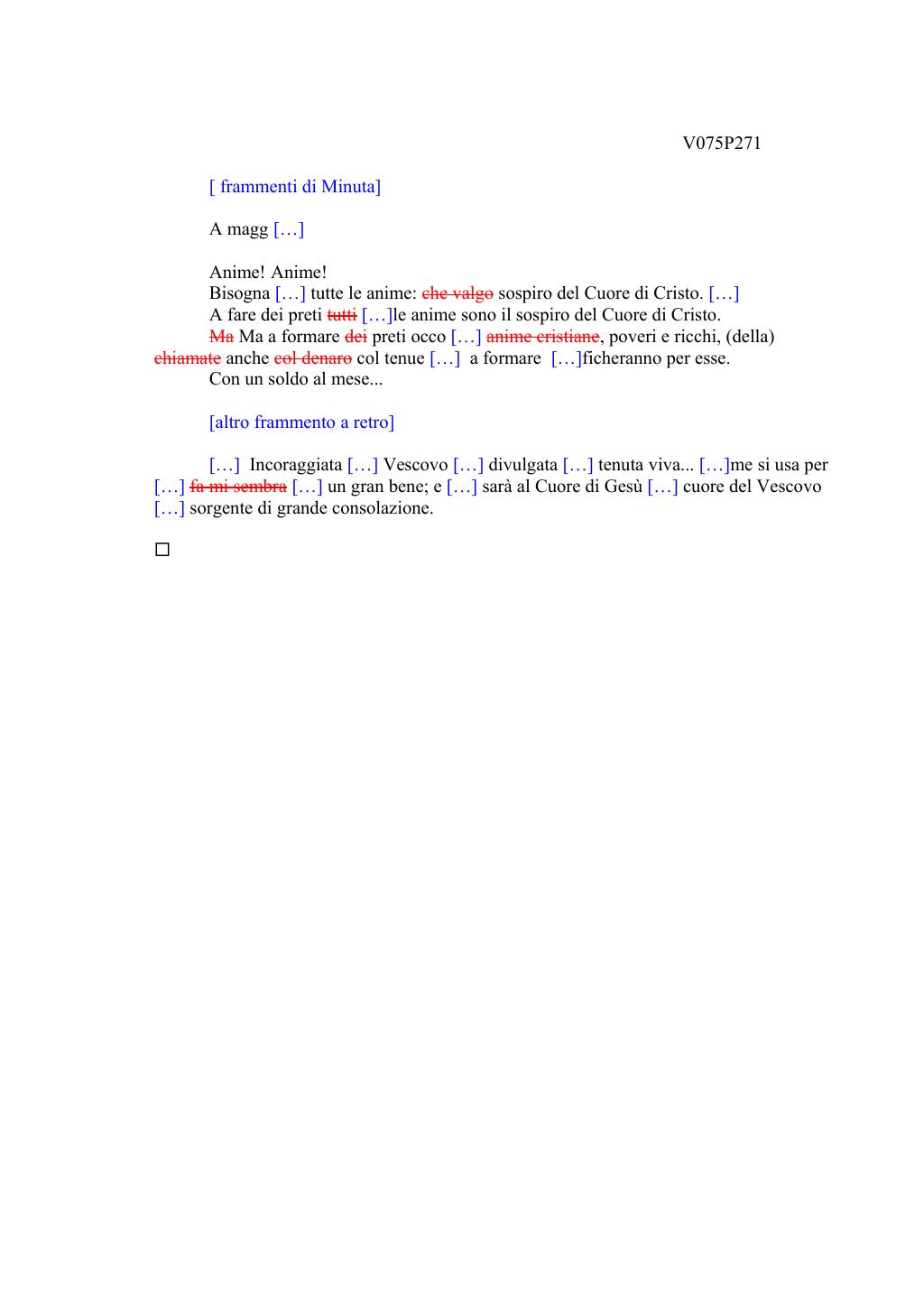 Scritti. Volume 075, pagina 324
