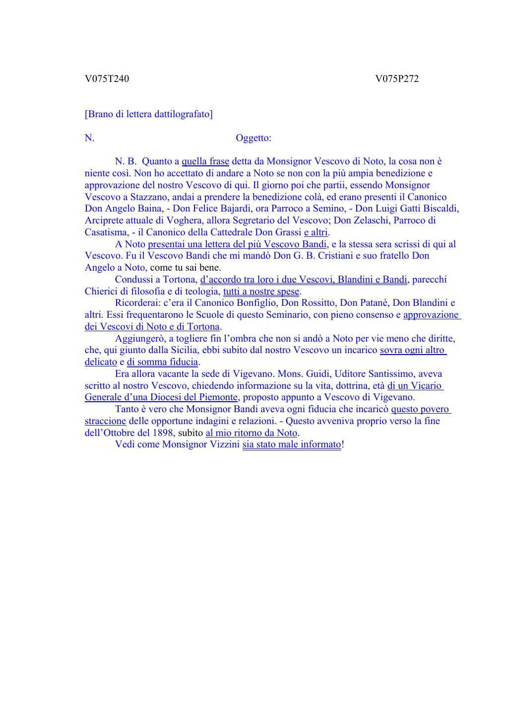 Scritti. Volume 075, pagina 325