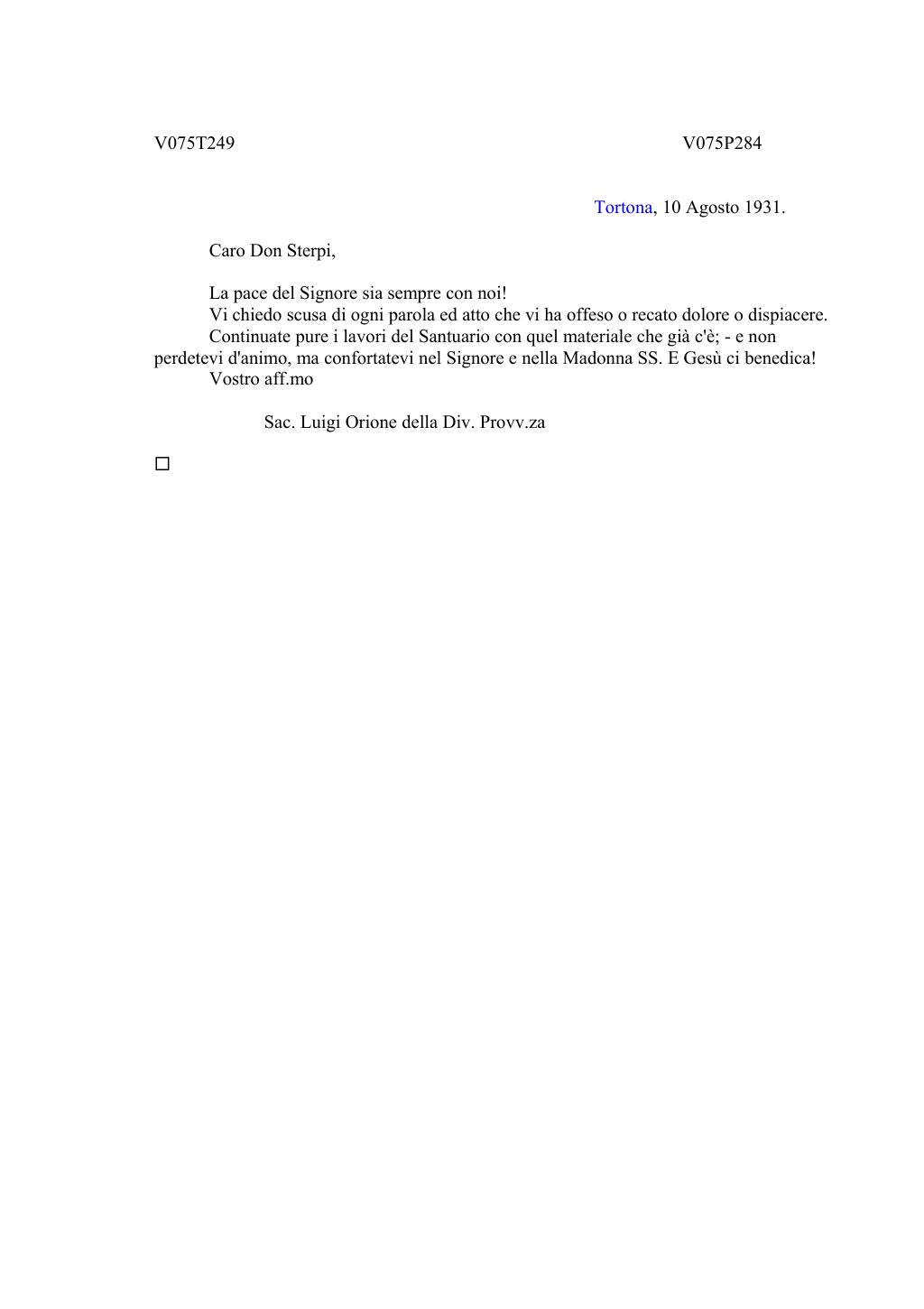 Scritti. Volume 075, pagina 338