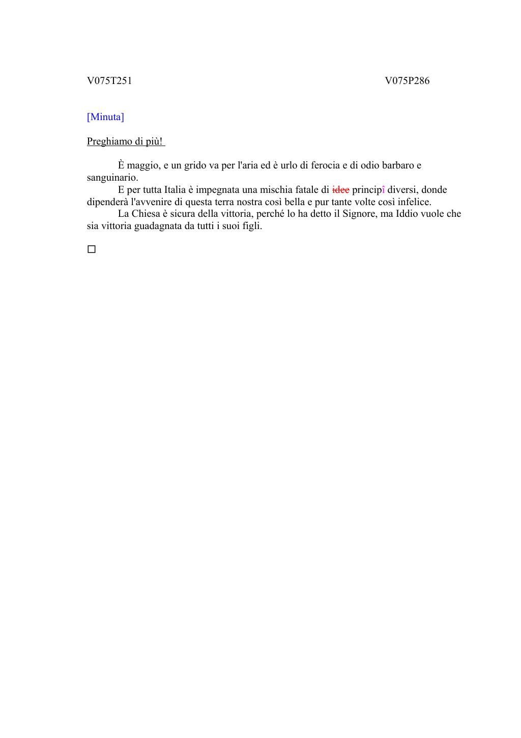 Scritti. Volume 075, pagina 340