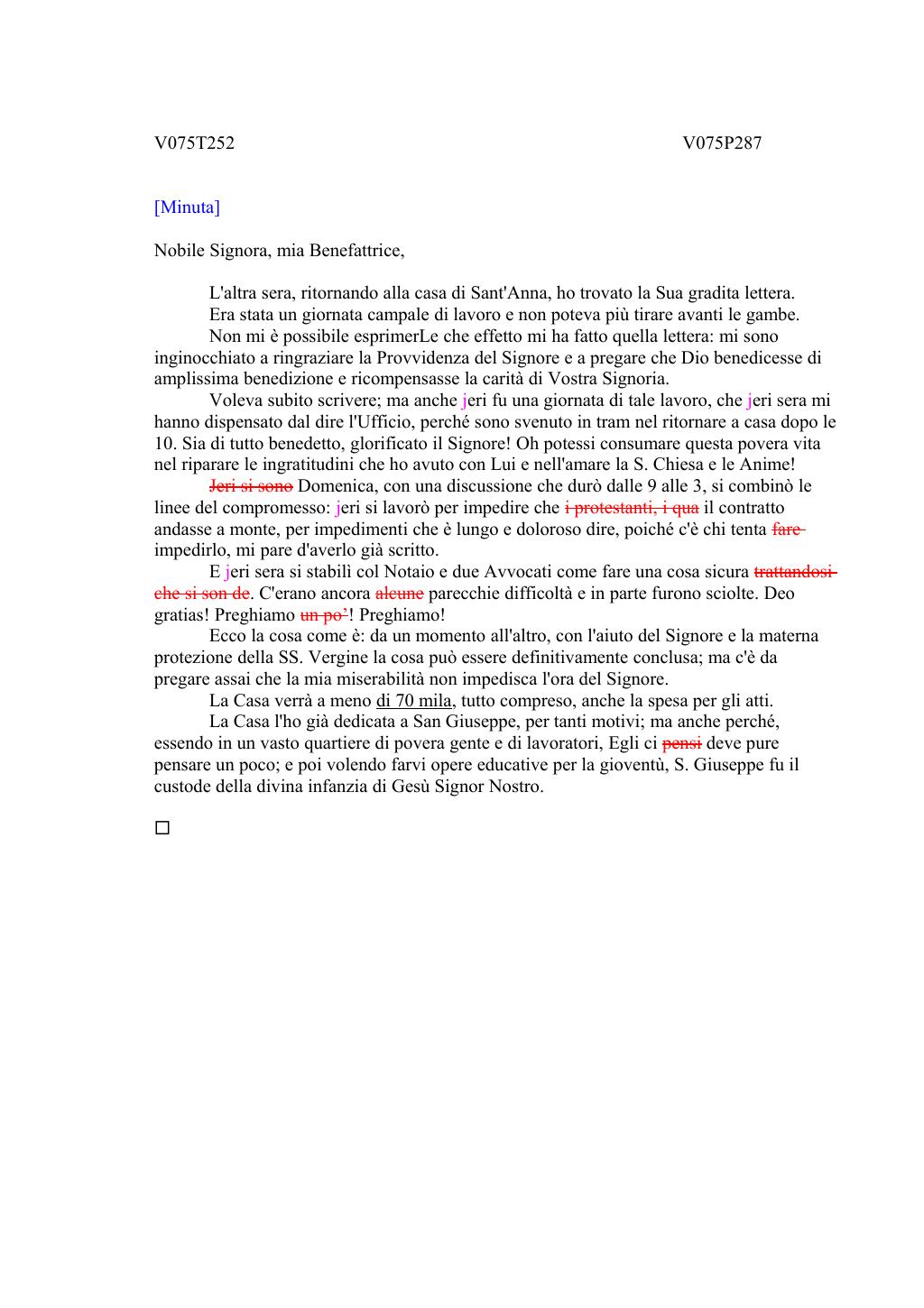 Scritti. Volume 075, pagina 341