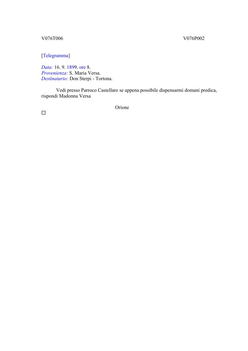 Scritti. Volume 076, pagina 007