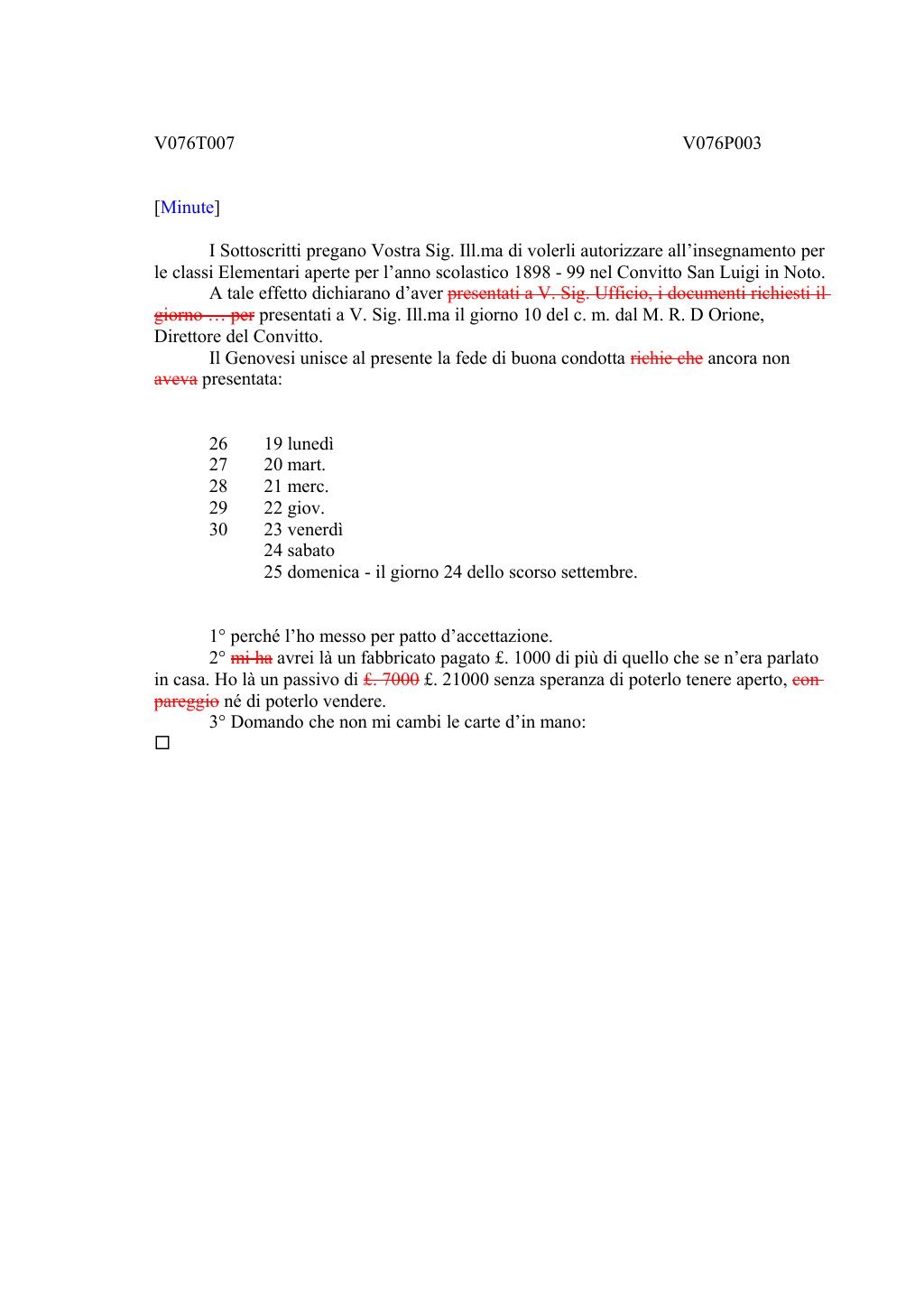 Scritti. Volume 076, pagina 008