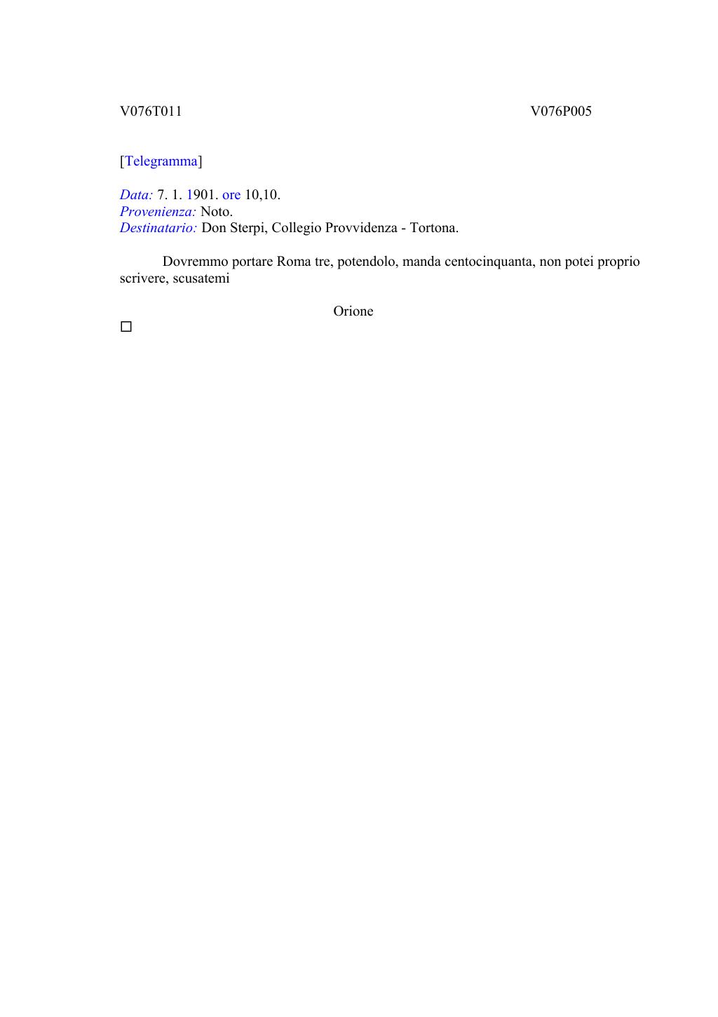 Scritti. Volume 076, pagina 012