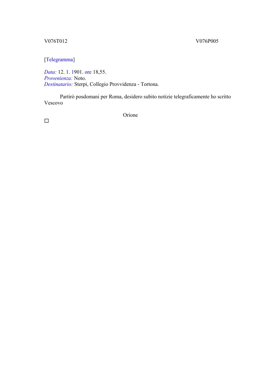 Scritti. Volume 076, pagina 013