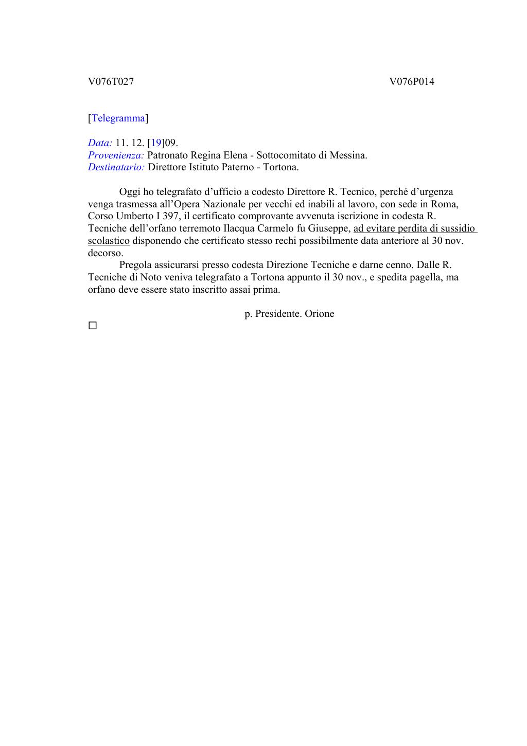Scritti. Volume 076, pagina 029