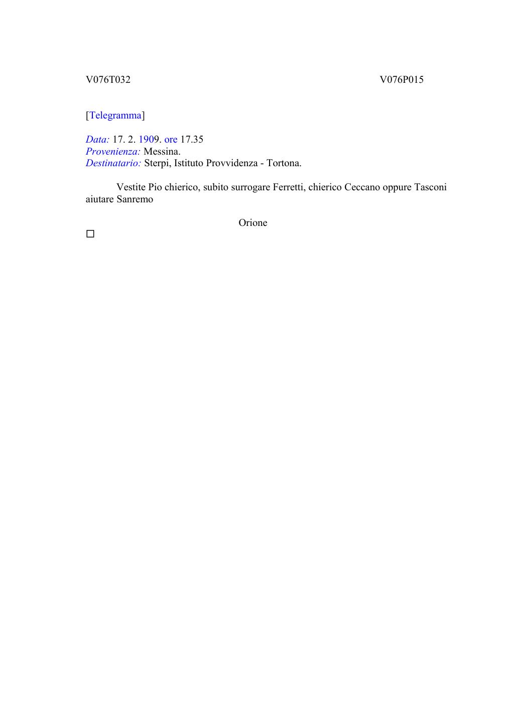 Scritti. Volume 076, pagina 034