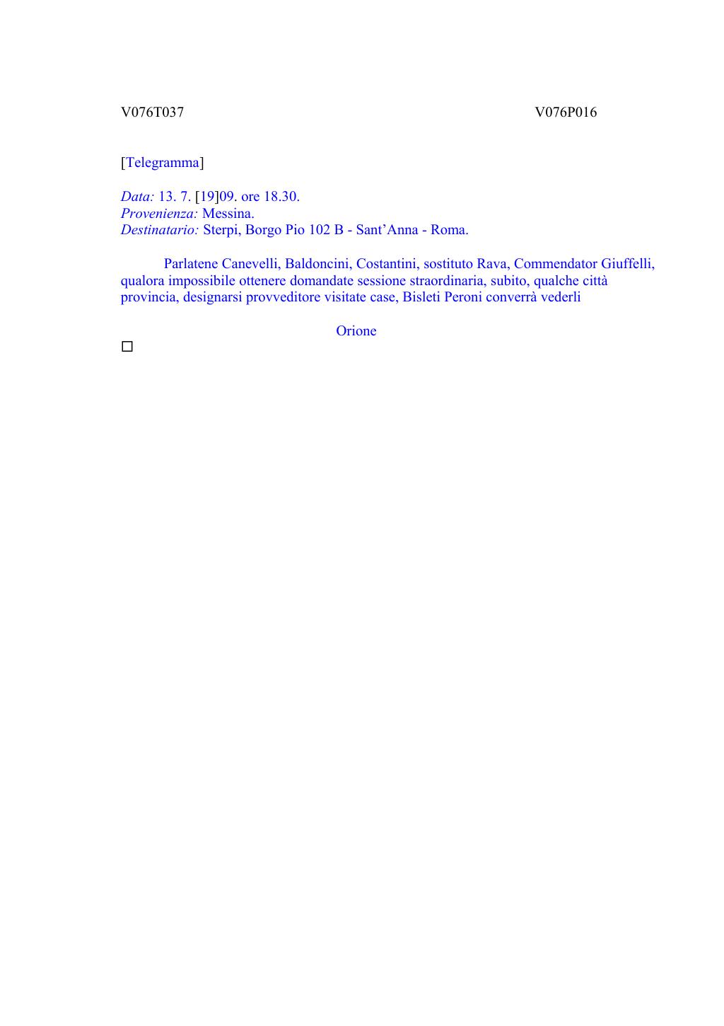 Scritti. Volume 076, pagina 039