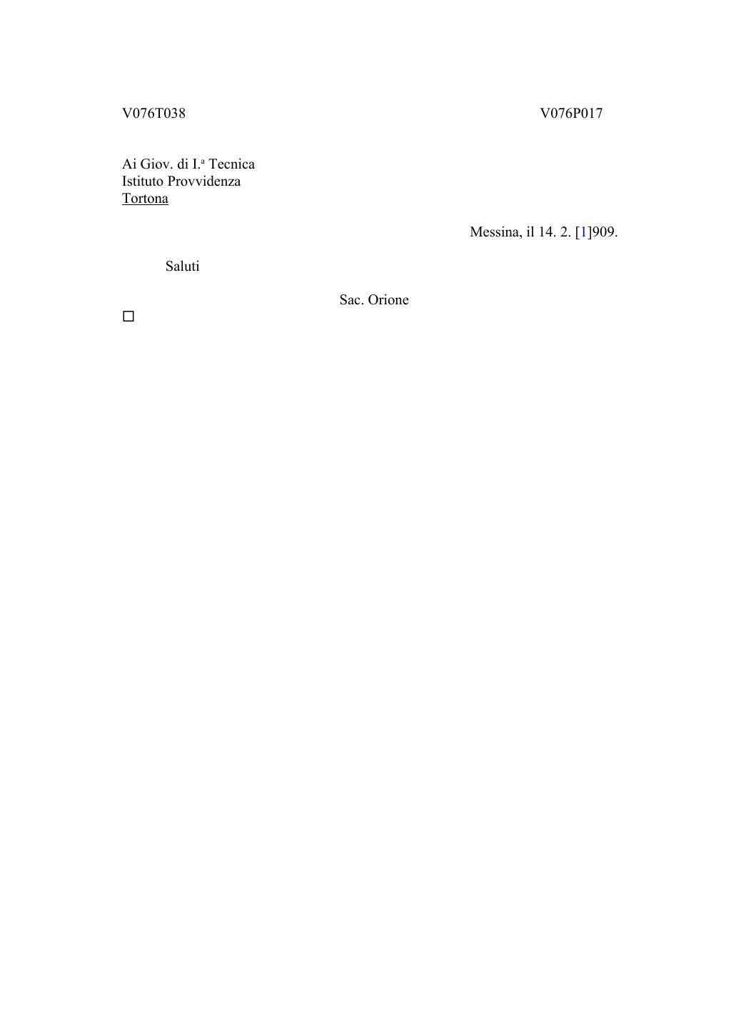 Scritti. Volume 076, pagina 040