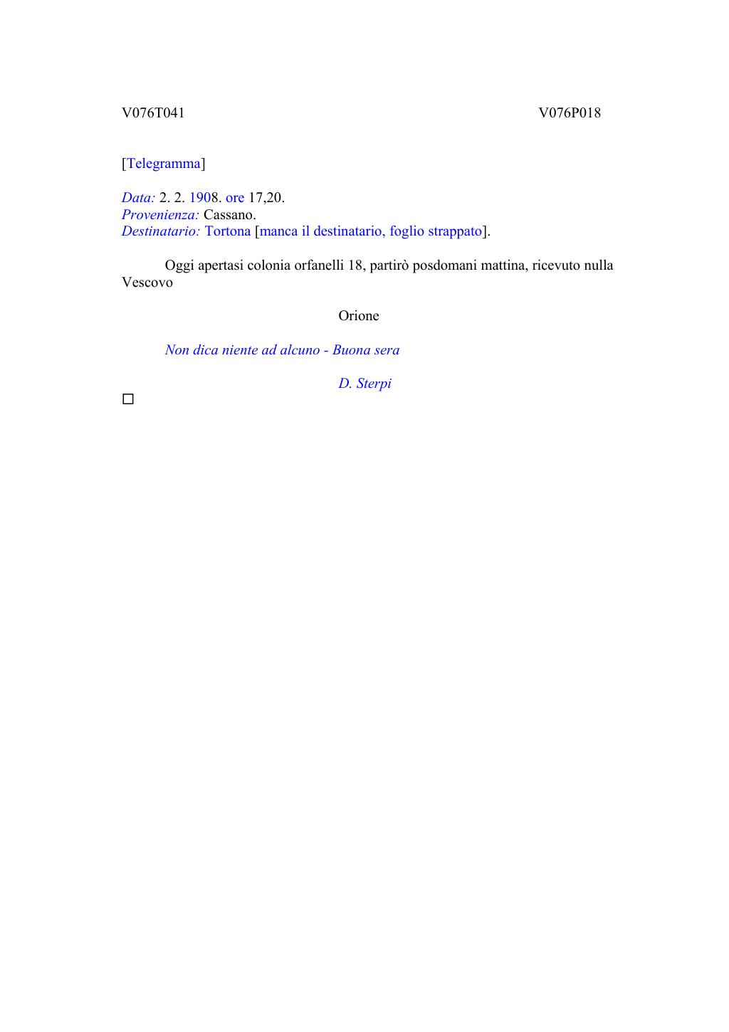 Scritti. Volume 076, pagina 043