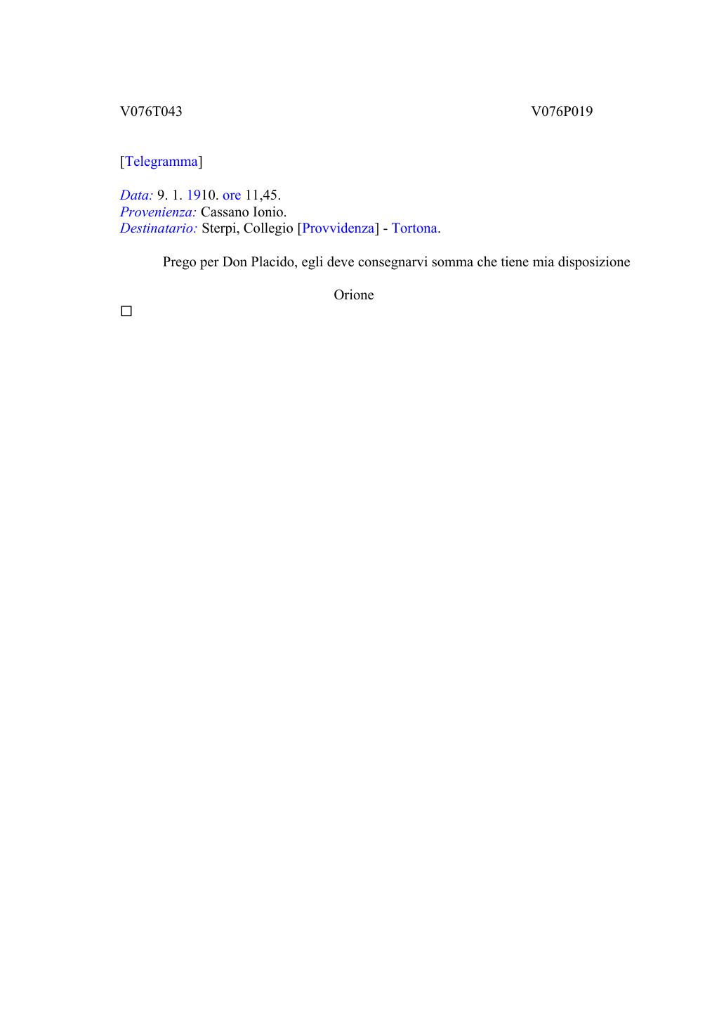 Scritti. Volume 076, pagina 045