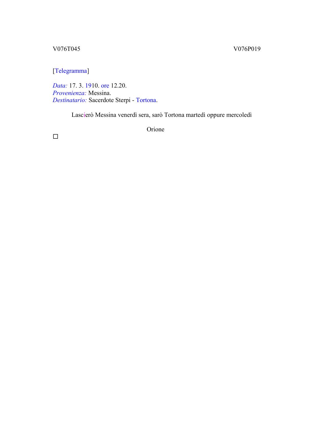 Scritti. Volume 076, pagina 047