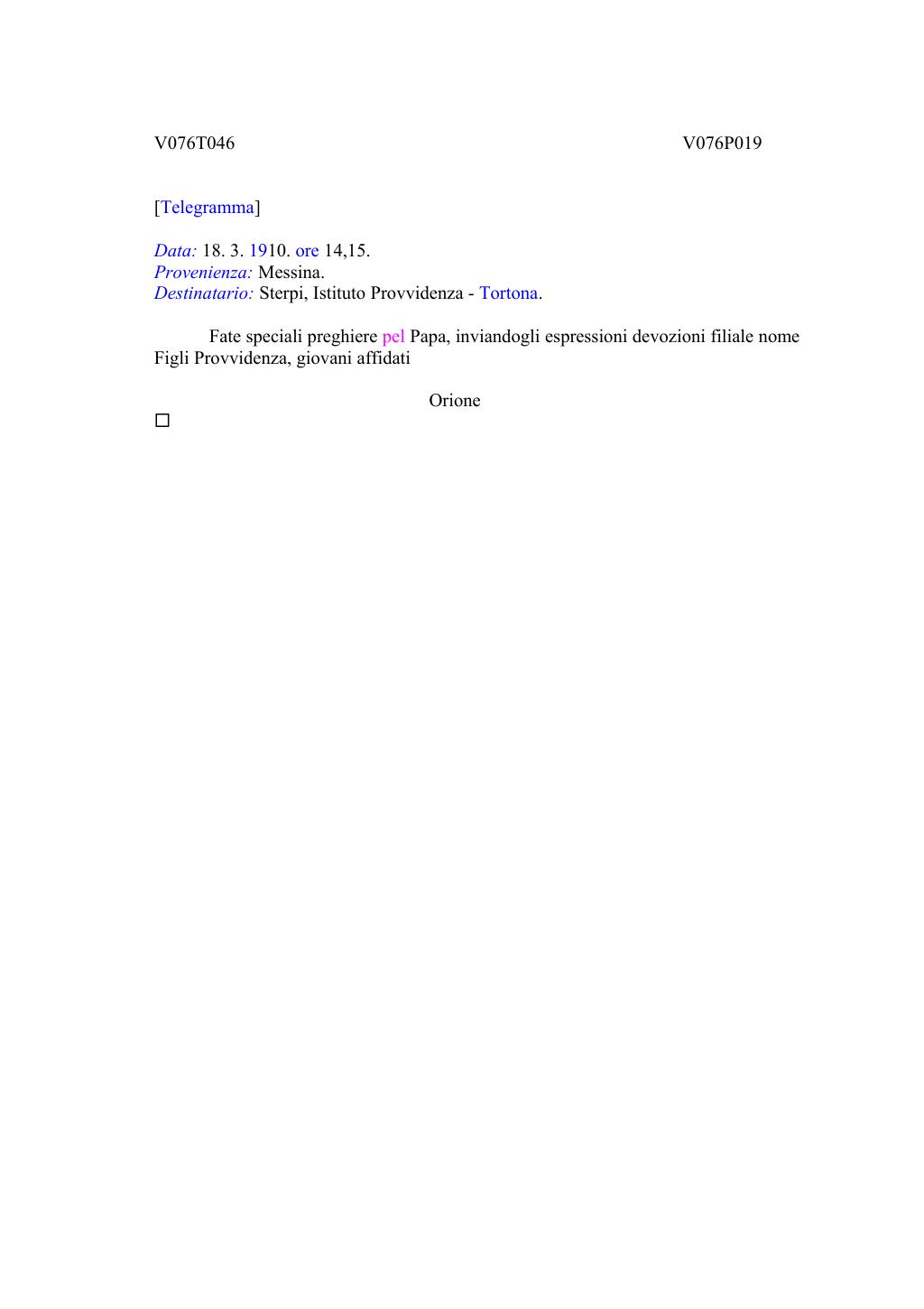 Scritti. Volume 076, pagina 048