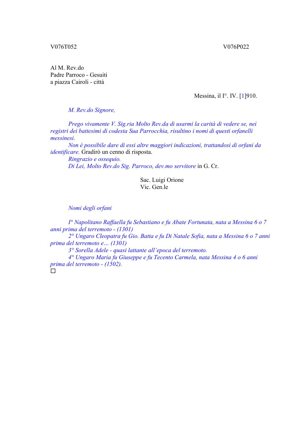Scritti. Volume 076, pagina 054