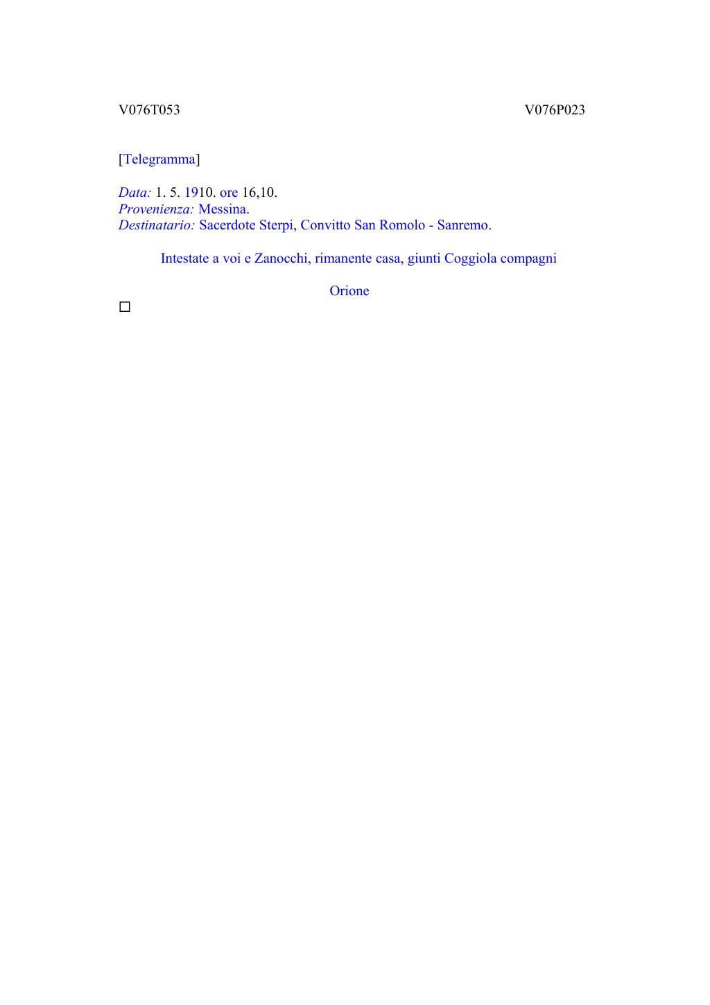 Scritti. Volume 076, pagina 055