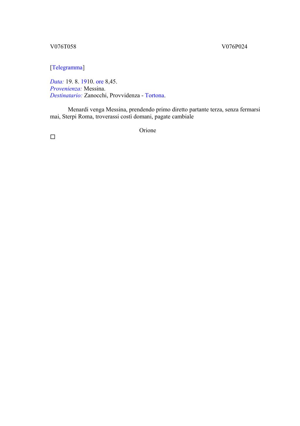 Scritti. Volume 076, pagina 060