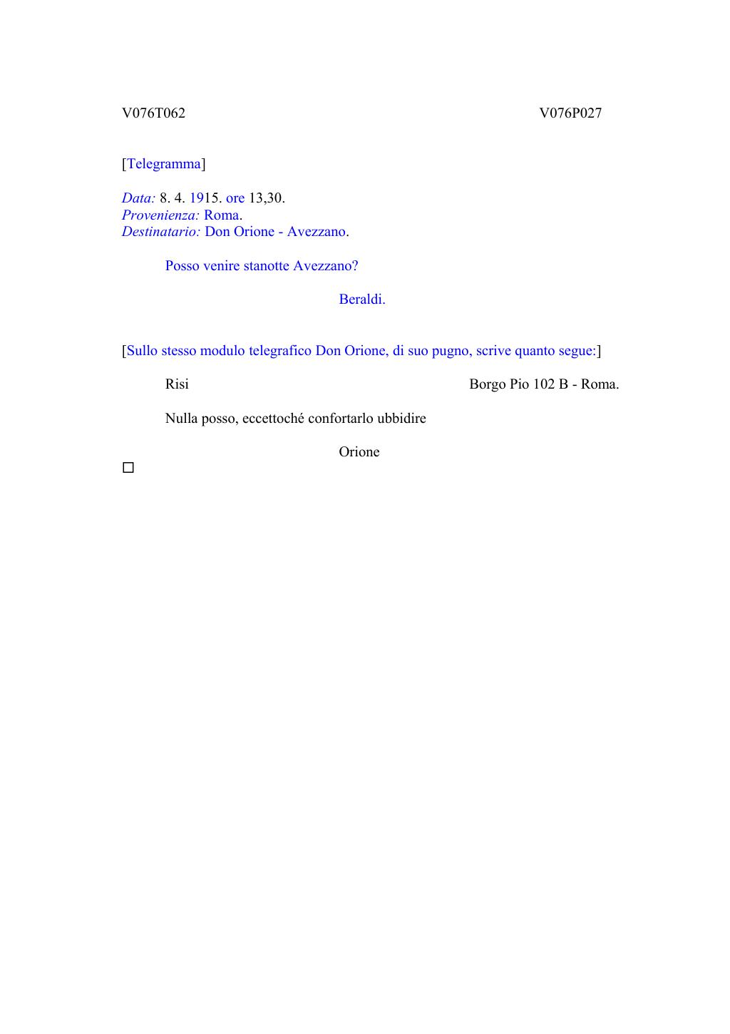 Scritti. Volume 076, pagina 064