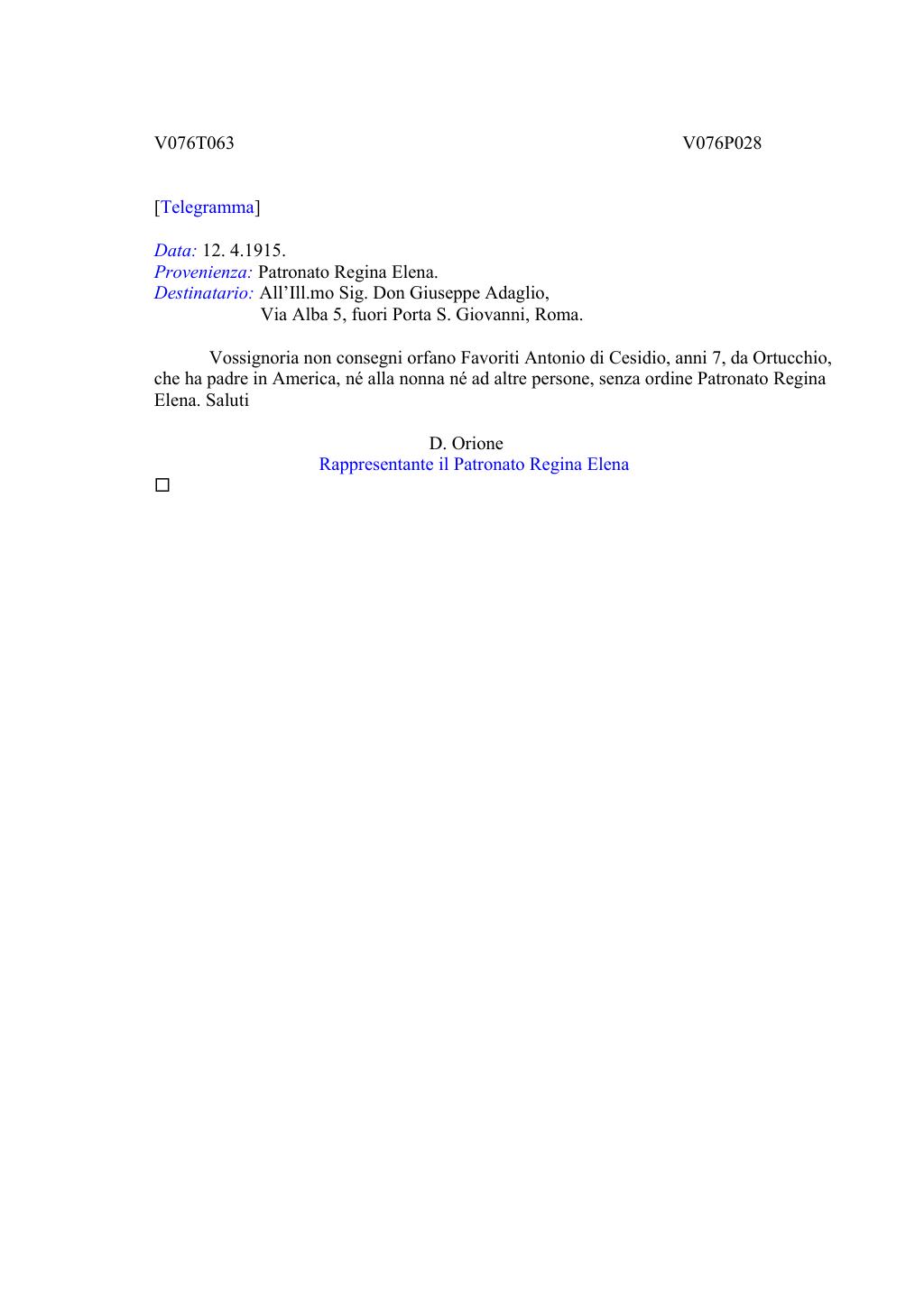 Scritti. Volume 076, pagina 065