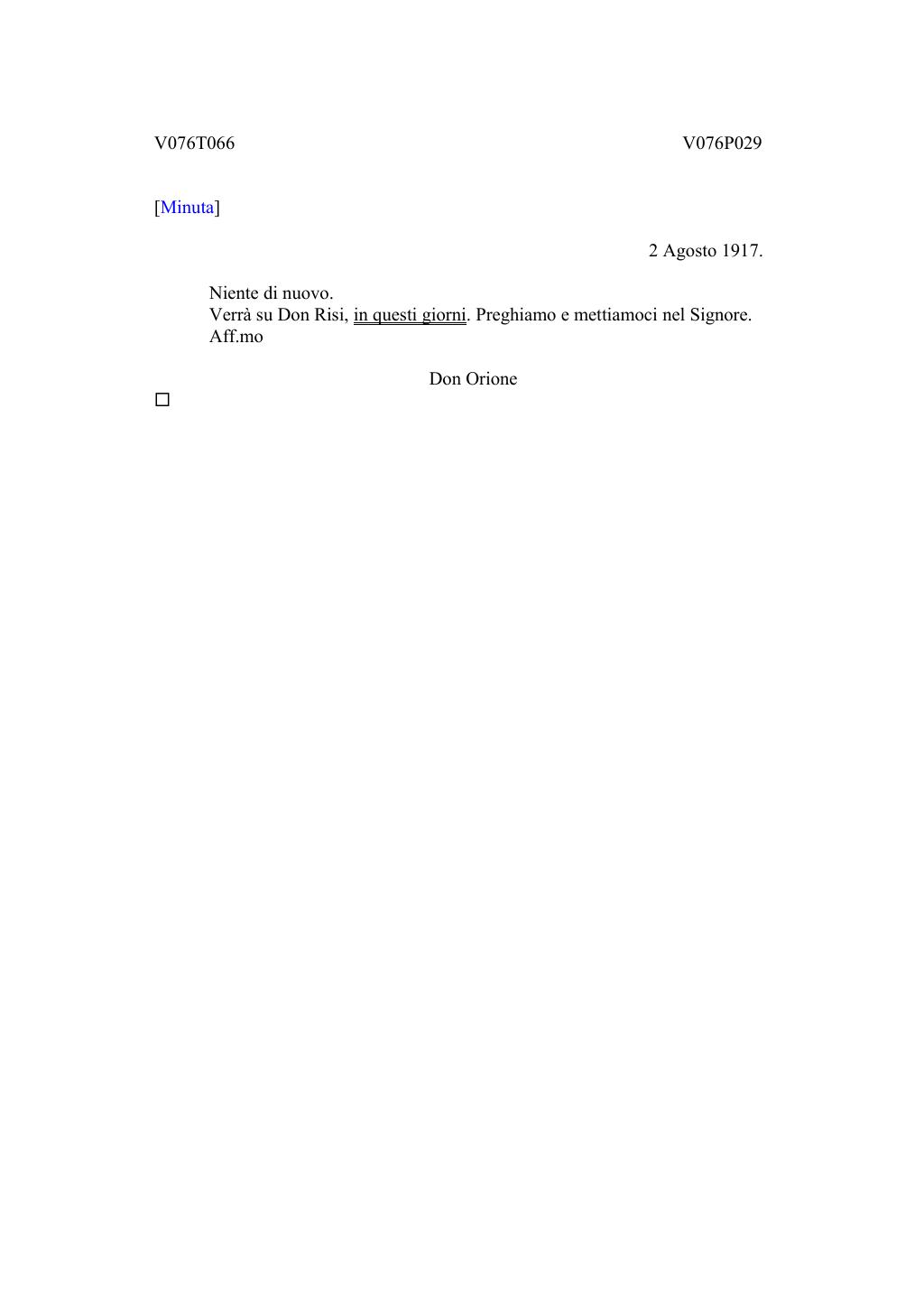 Scritti. Volume 076, pagina 068