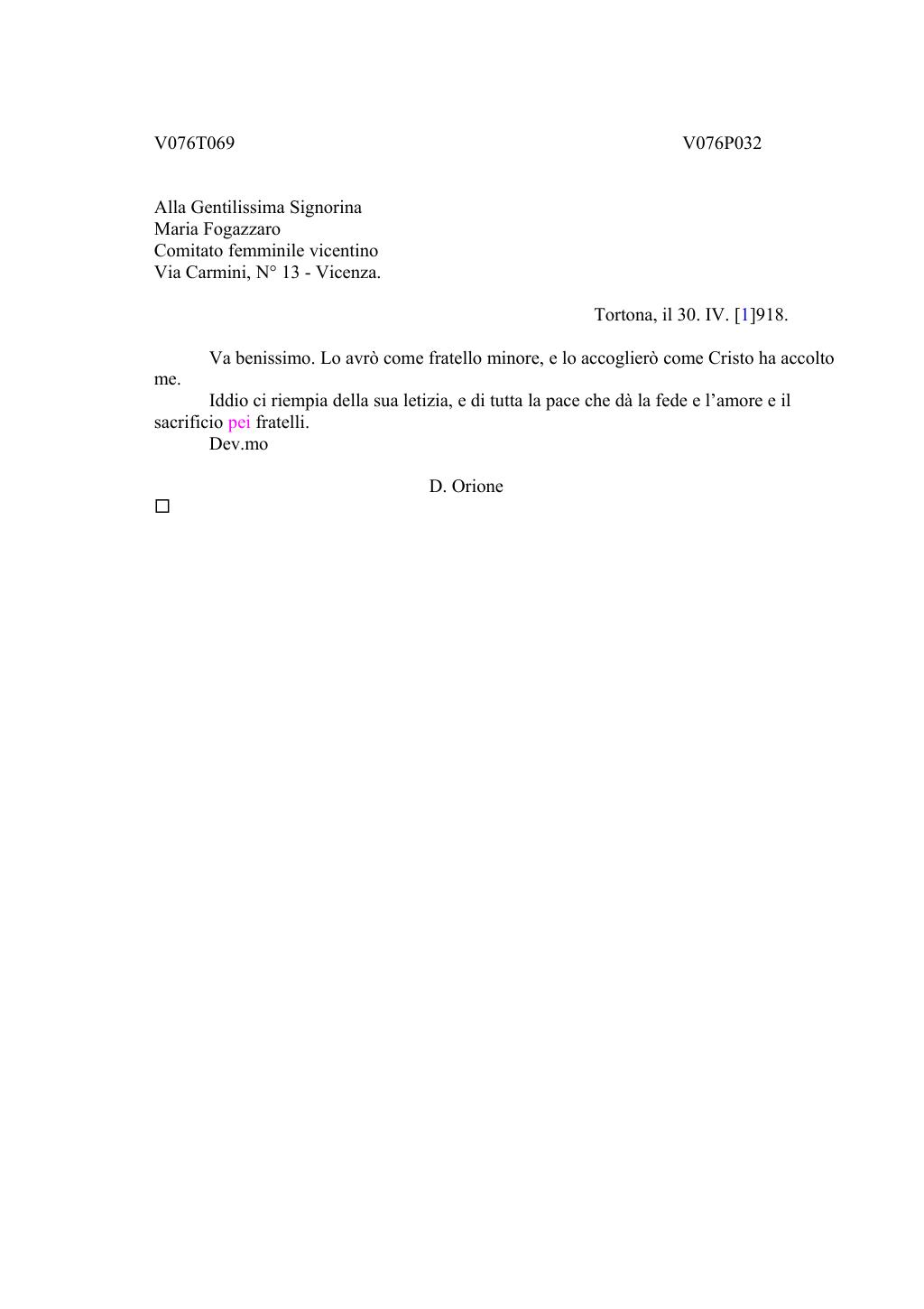 Scritti. Volume 076, pagina 071