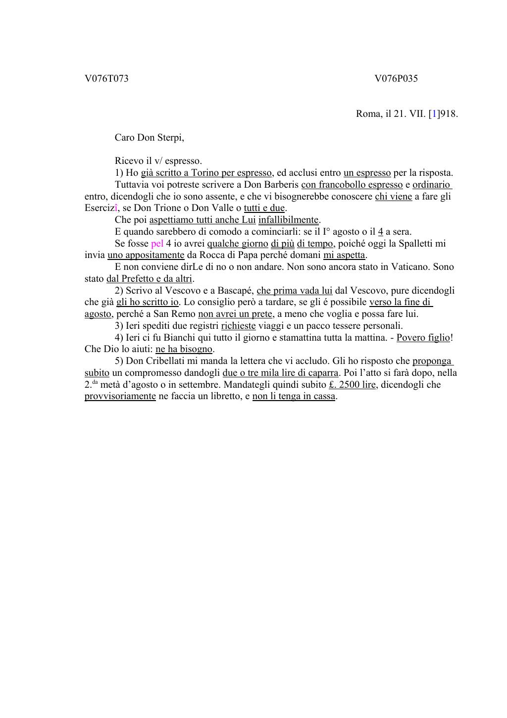 Scritti. Volume 076, pagina 075
