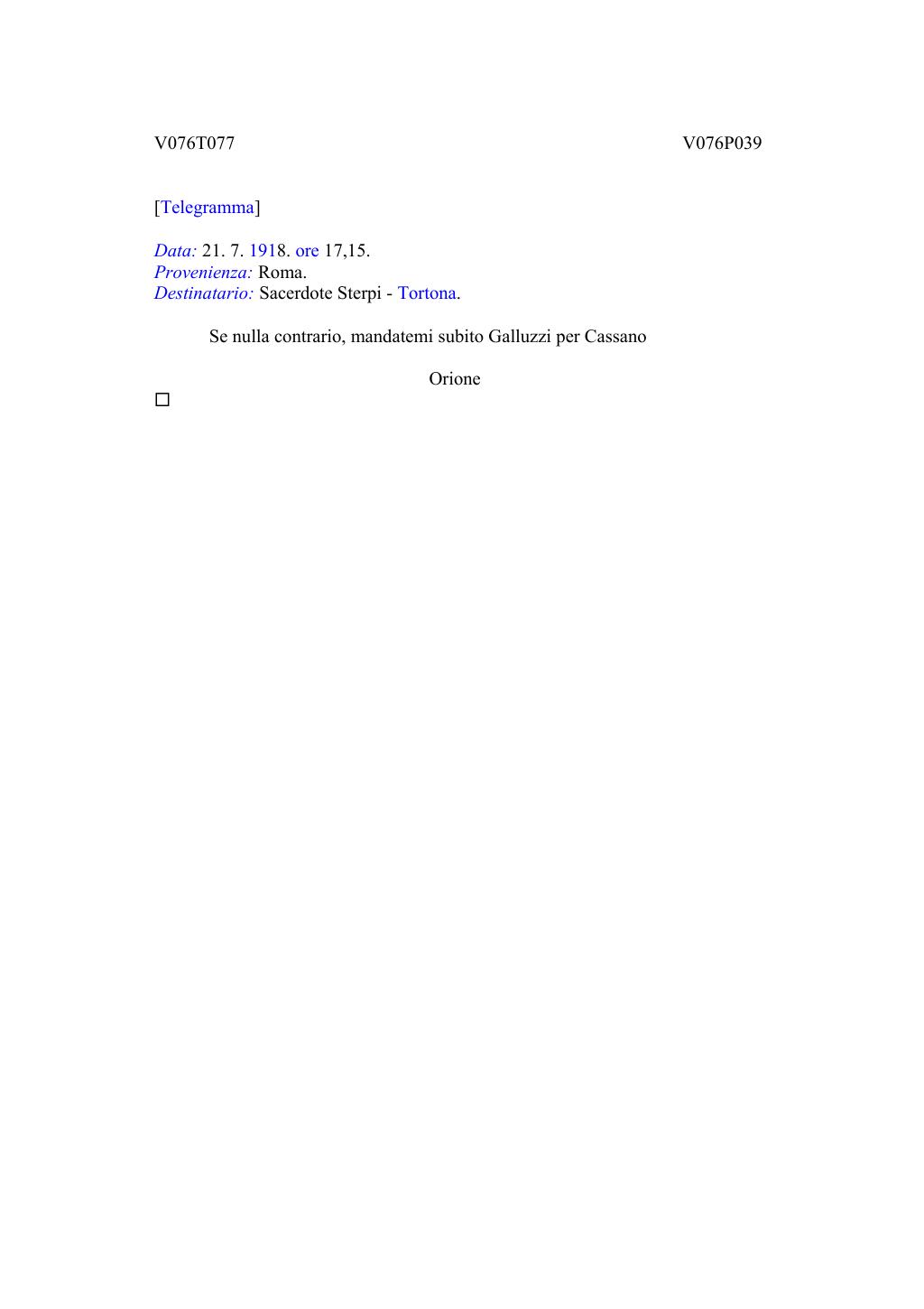 Scritti. Volume 076, pagina 080