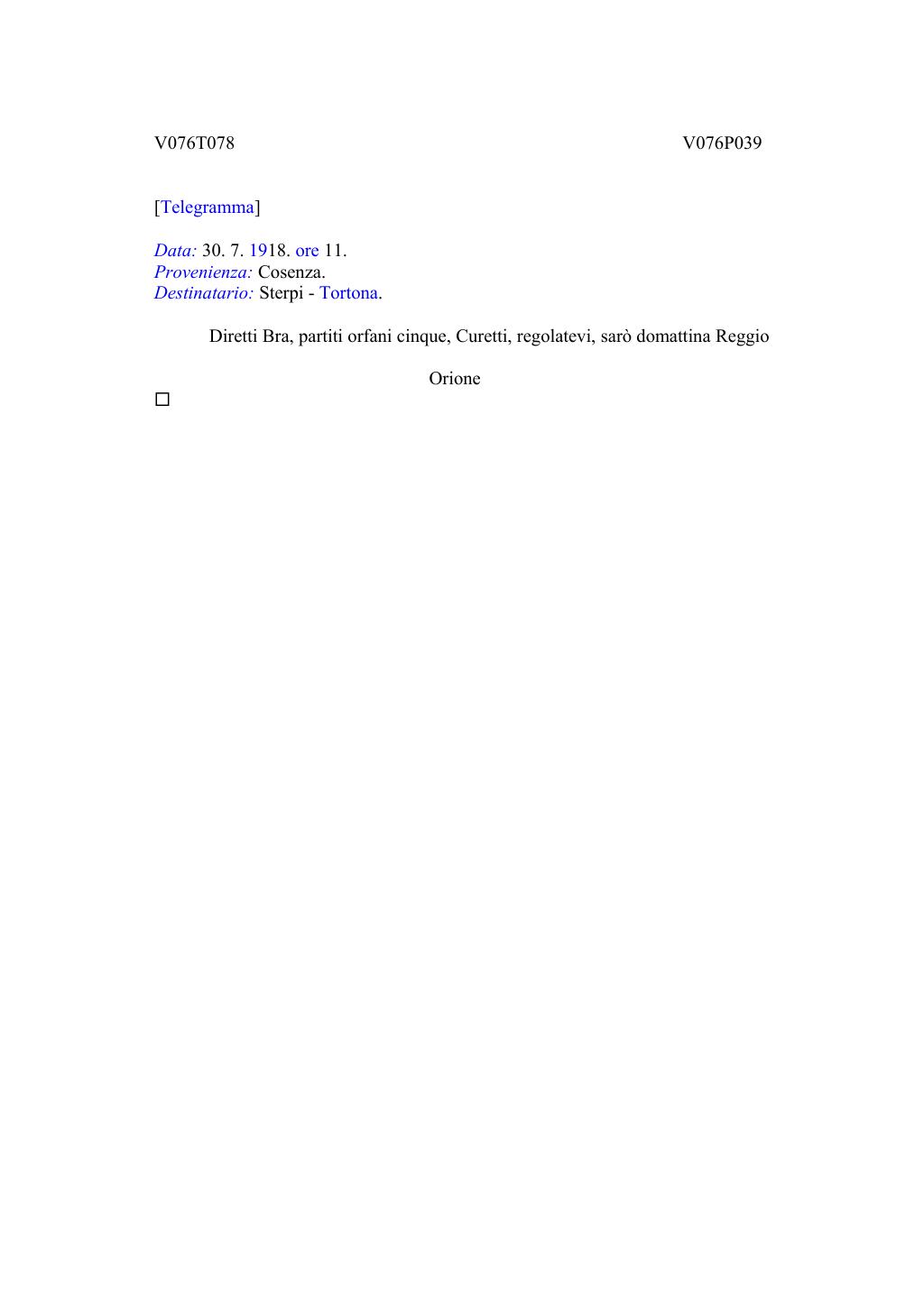 Scritti. Volume 076, pagina 081