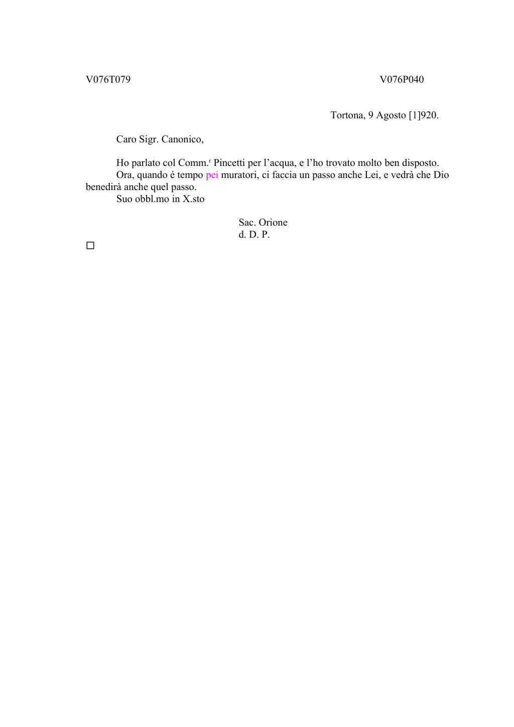Scritti. Volume 076, pagina 082