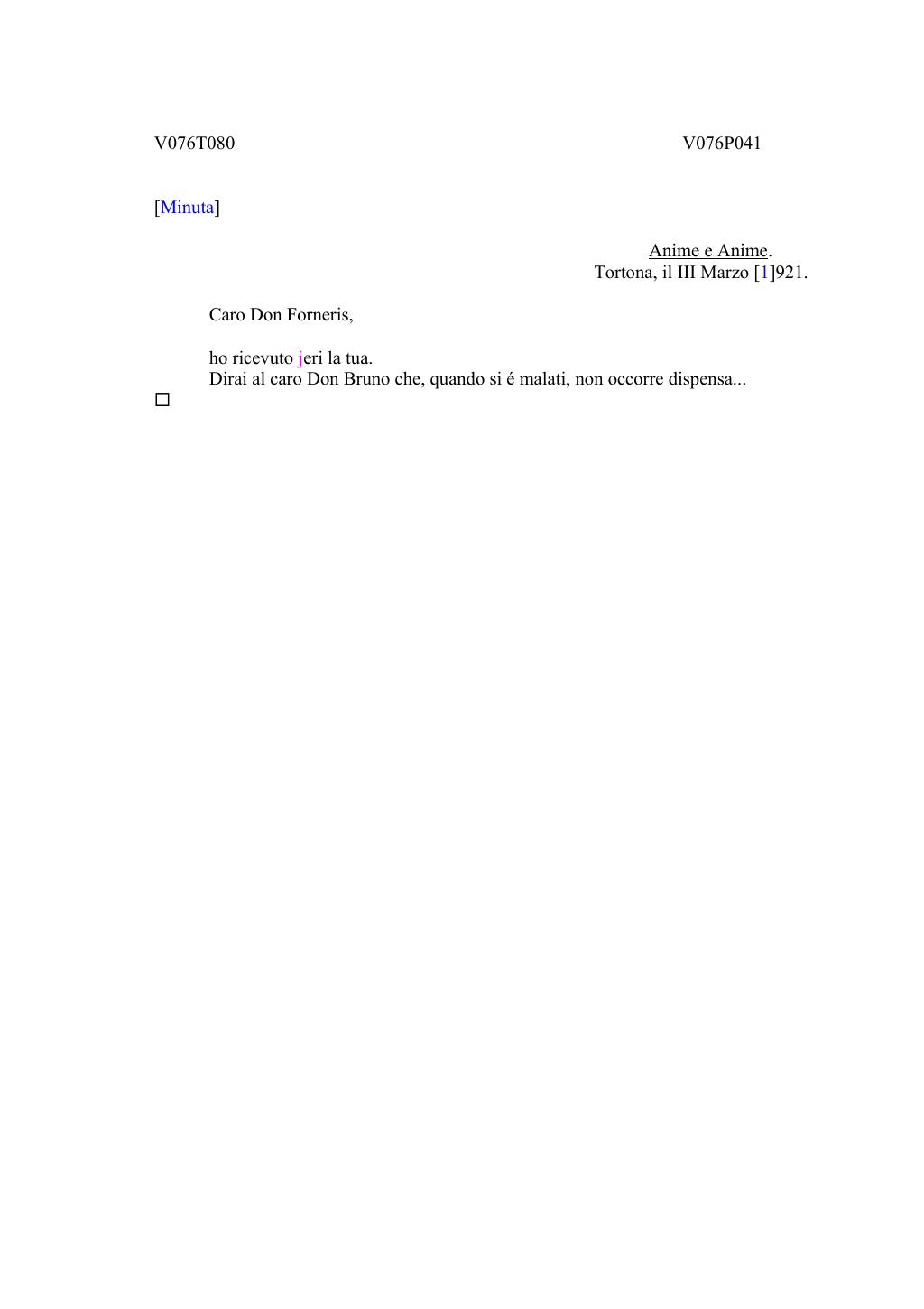 Scritti. Volume 076, pagina 083