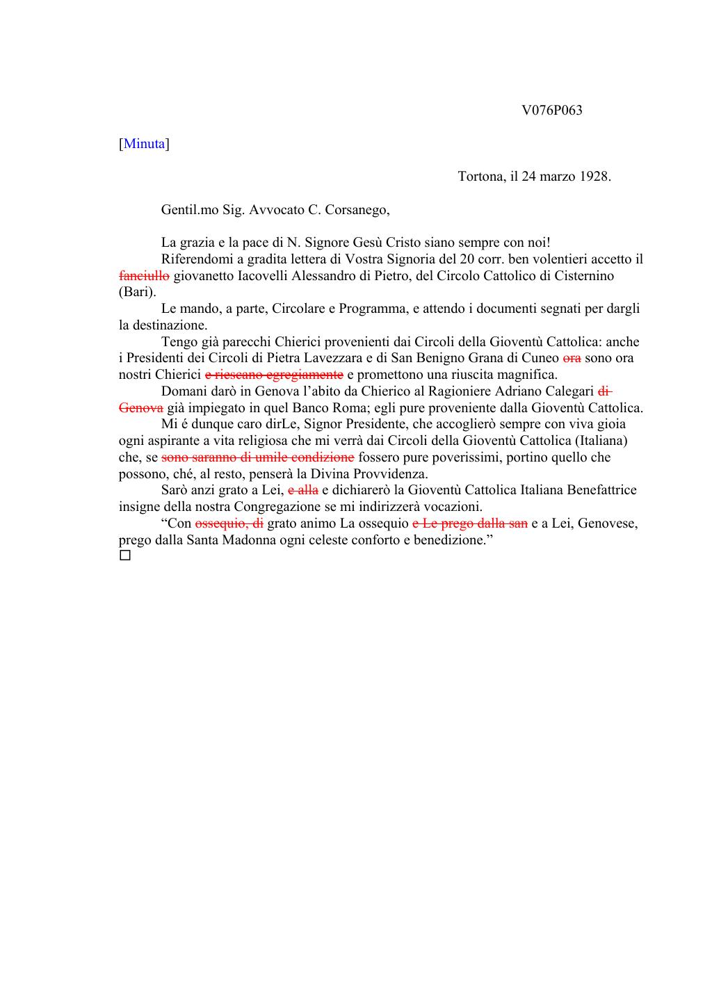 Scritti. Volume 076, pagina 108