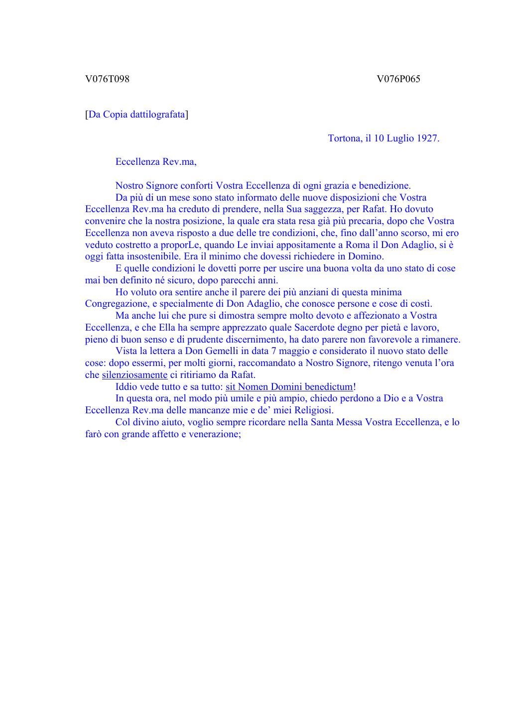 Scritti. Volume 076, pagina 110