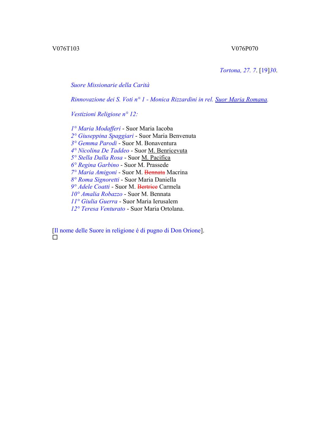 Scritti. Volume 076, pagina 116