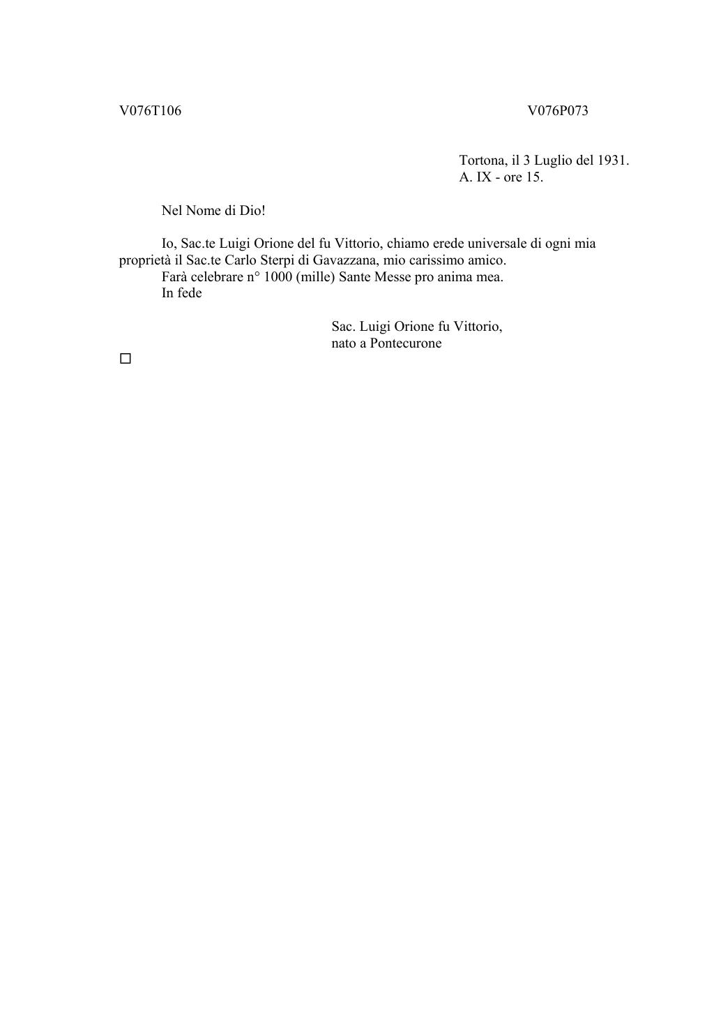 Scritti. Volume 076, pagina 119