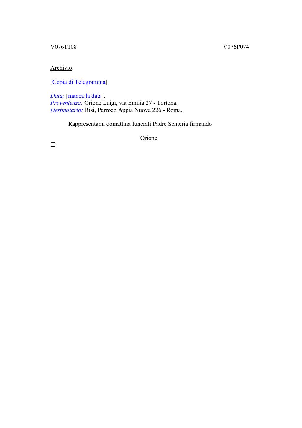 Scritti. Volume 076, pagina 121