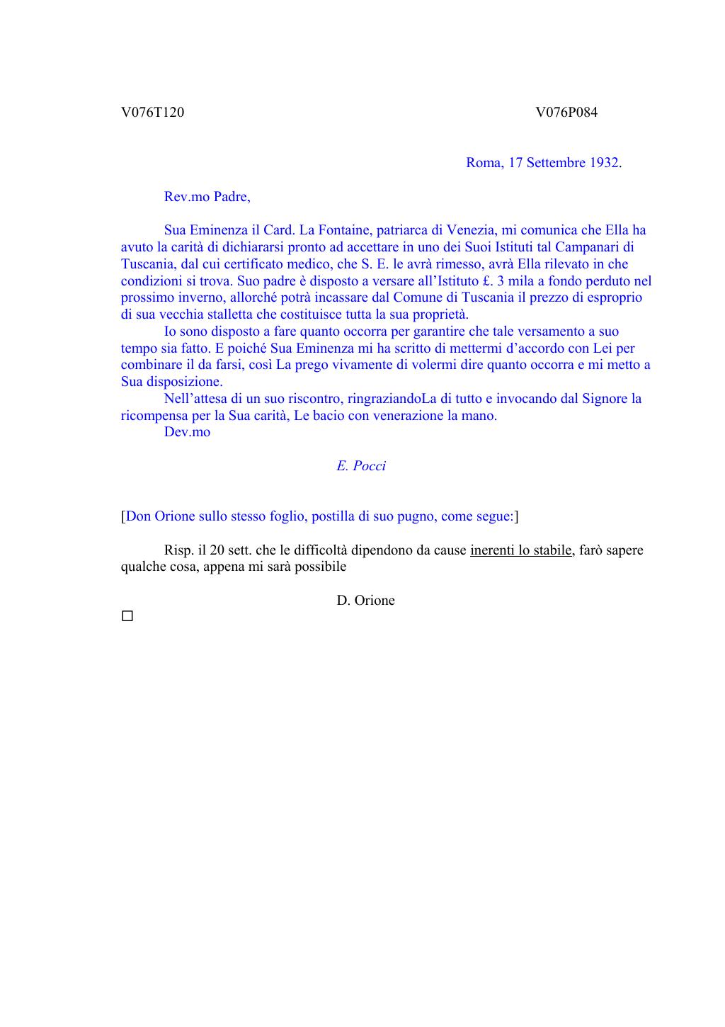Scritti. Volume 076, pagina 133