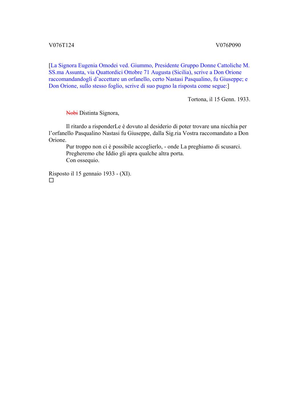 Scritti. Volume 076, pagina 139