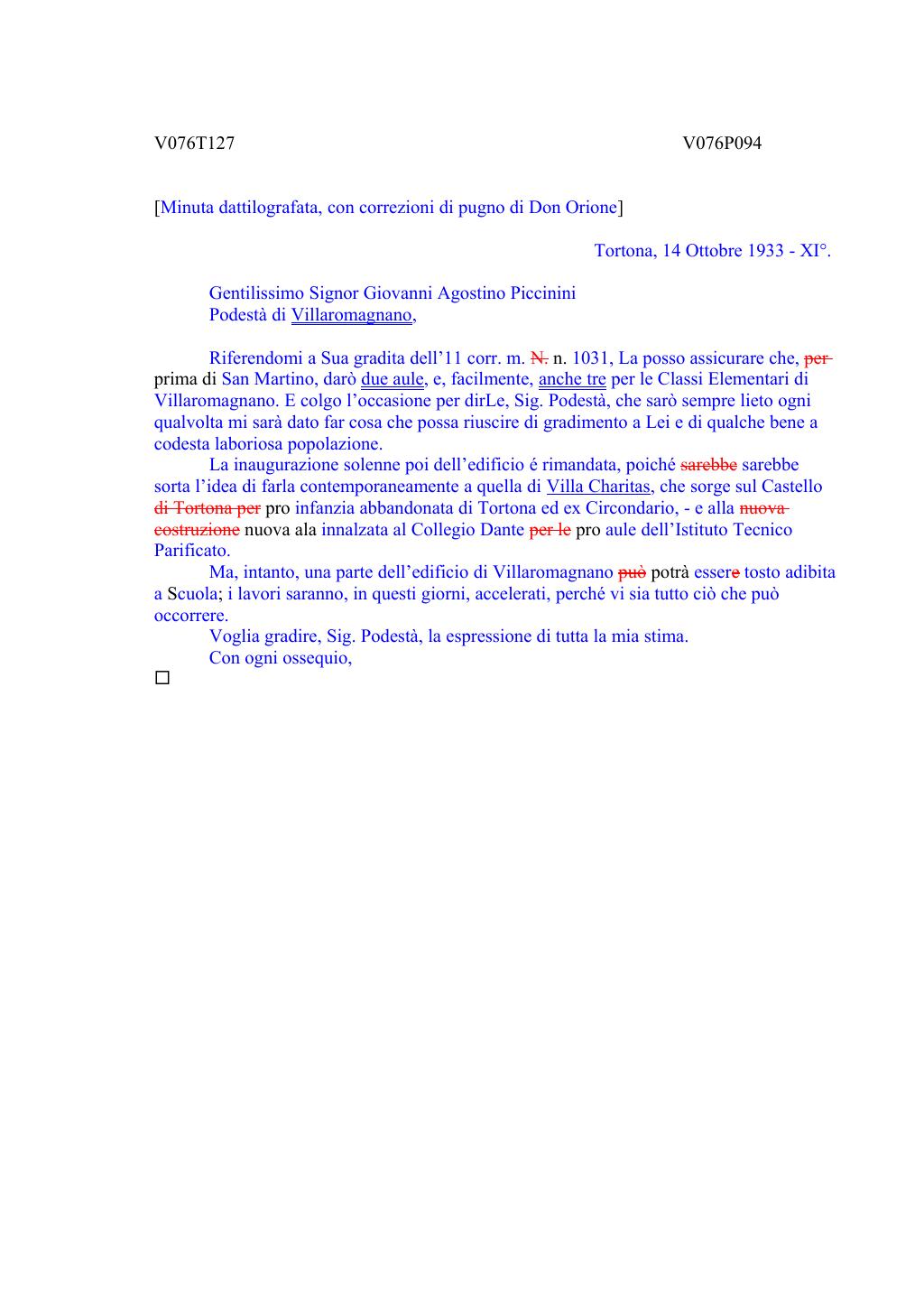 Scritti. Volume 076, pagina 143