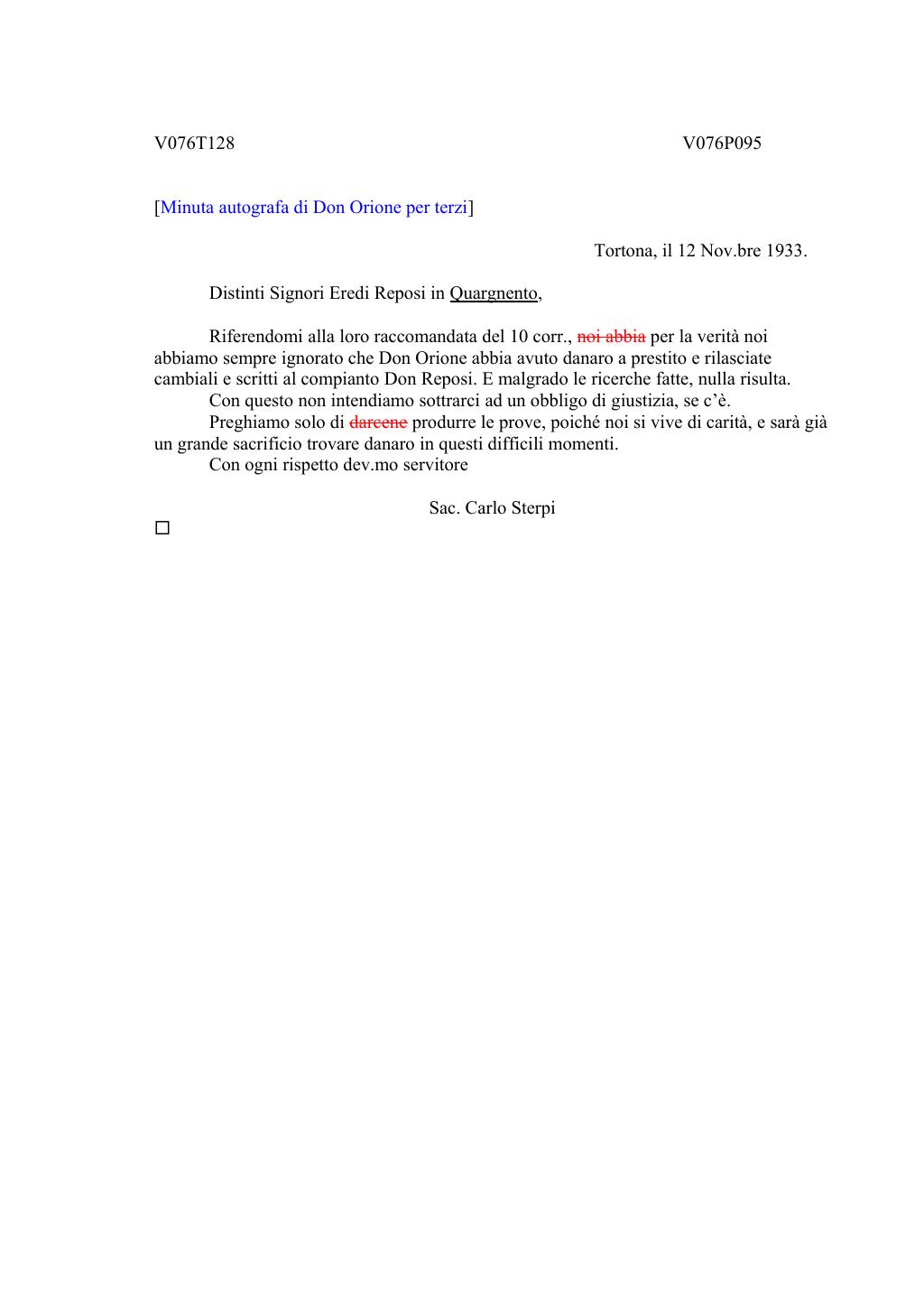 Scritti. Volume 076, pagina 144