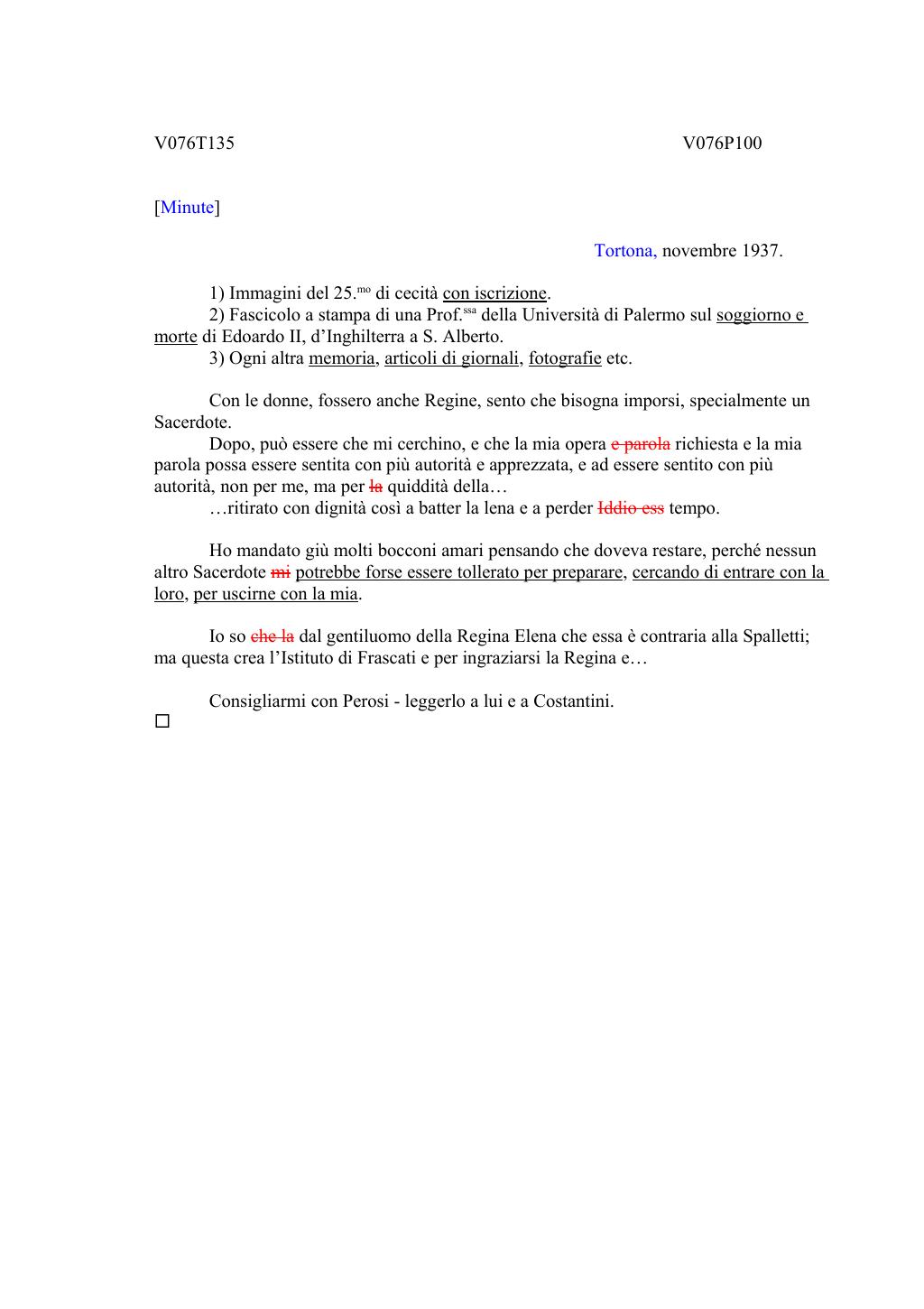 Scritti. Volume 076, pagina 151